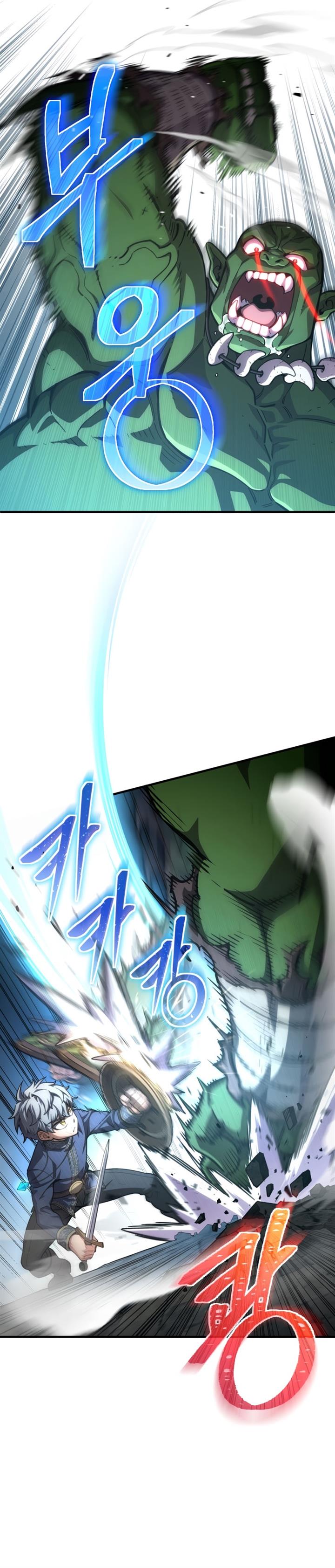 Damn Reincarnation Chap 9 - Next Chap 10