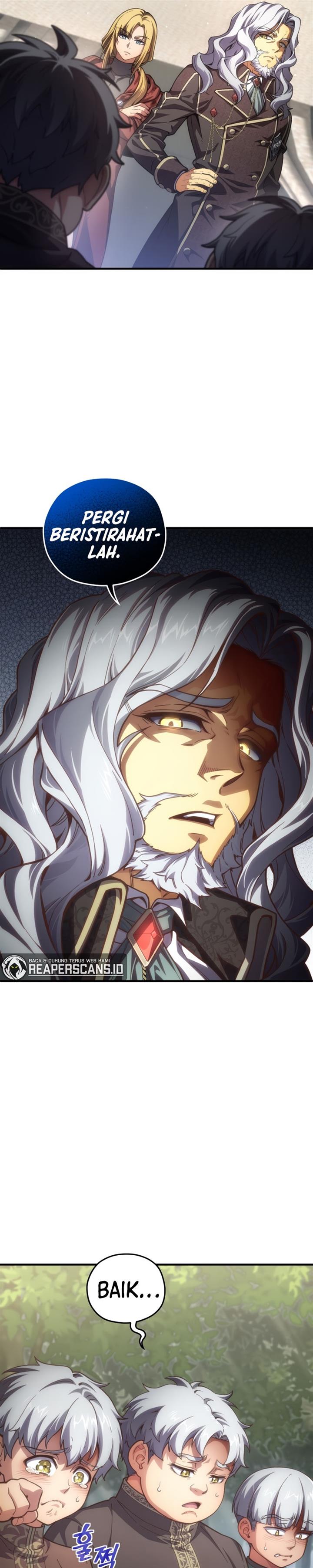 Damn Reincarnation Chap 9 - Next Chap 10