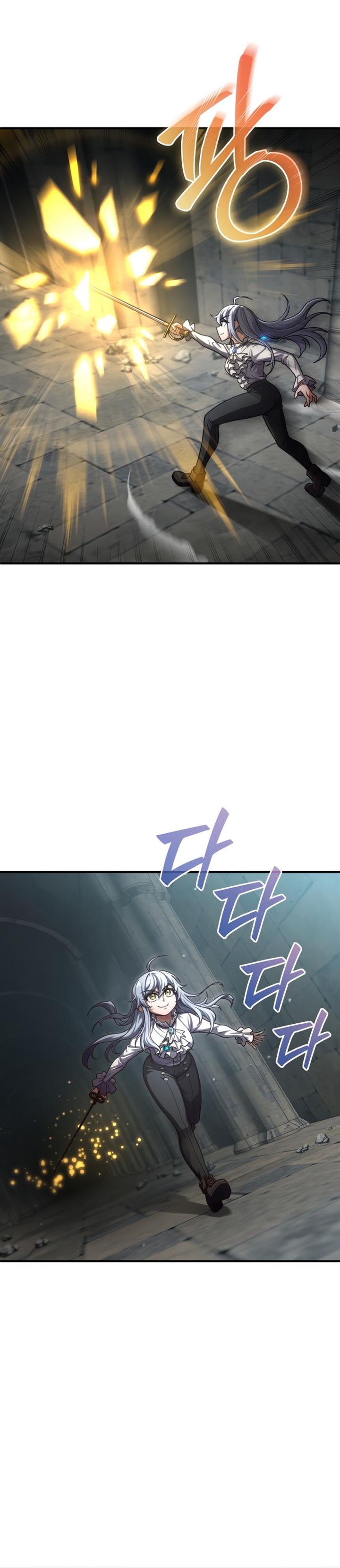 Damn Reincarnation Chap 9 - Next Chap 10