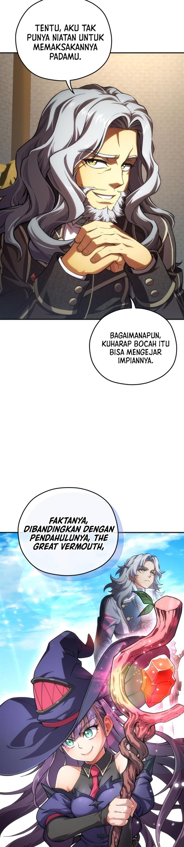 Damn Reincarnation Chap 9 - Next Chap 10