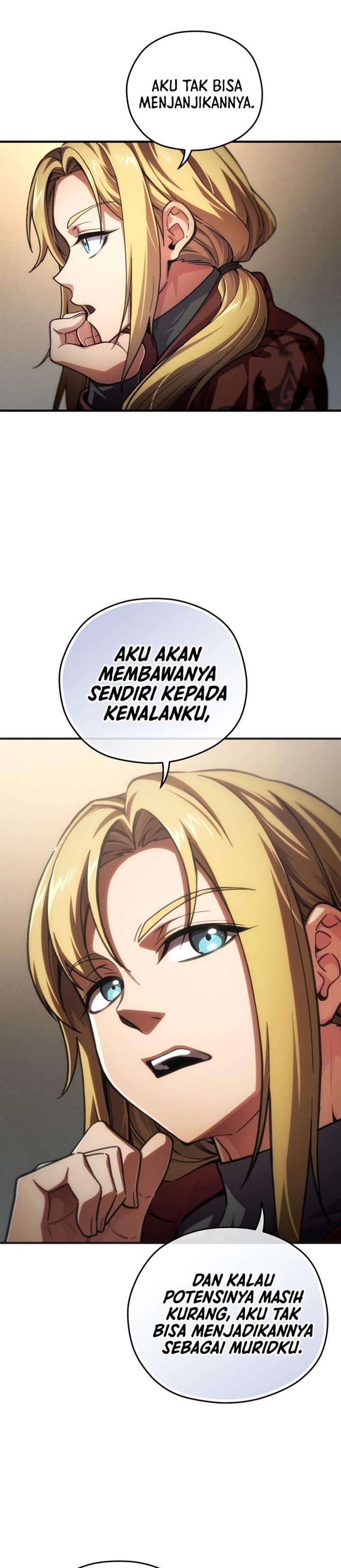 Damn Reincarnation Chap 9 - Next Chap 10