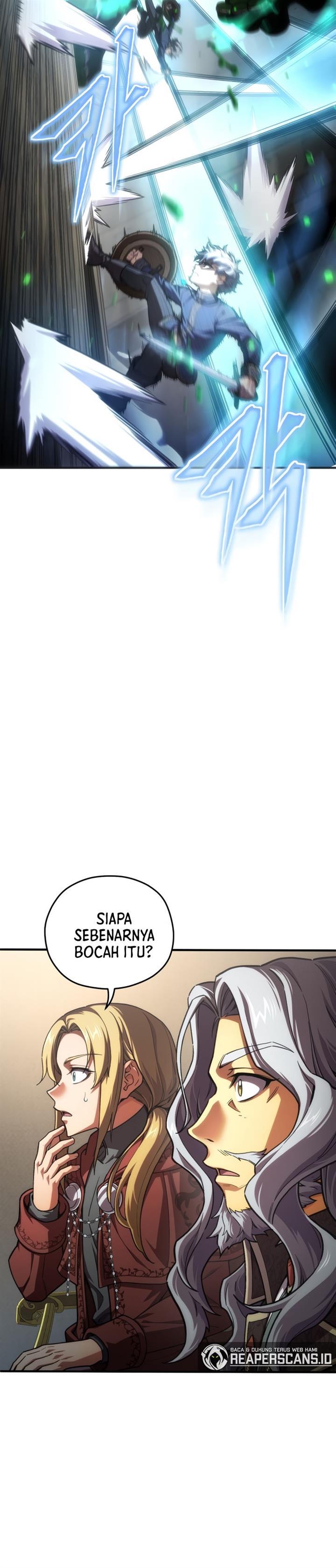 Damn Reincarnation Chap 9 - Next Chap 10