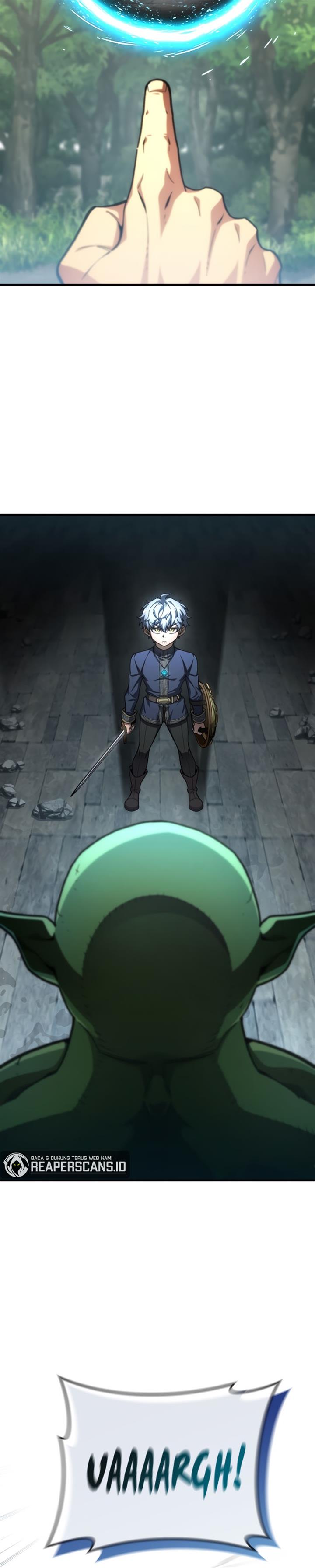 Damn Reincarnation Chap 9 - Next Chap 10