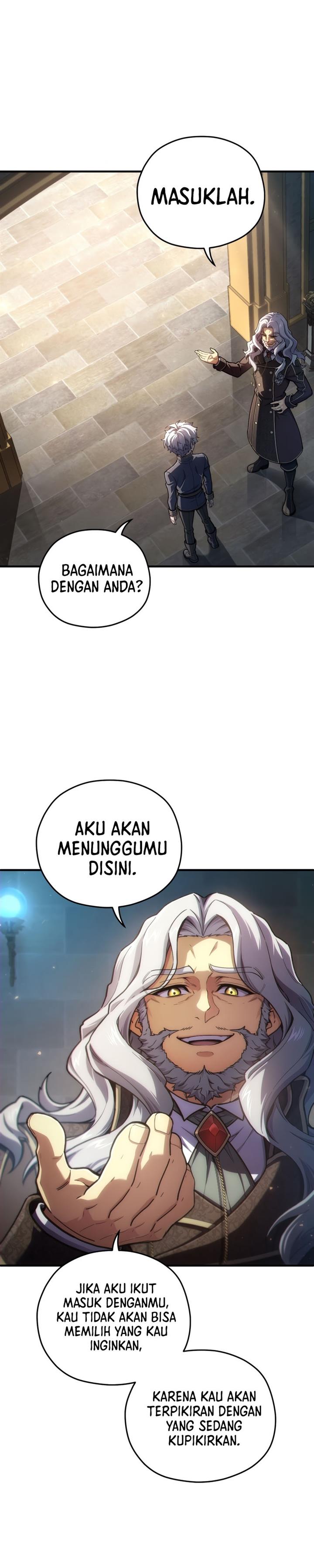 Damn Reincarnation Chap 13 - Next Chap 14
