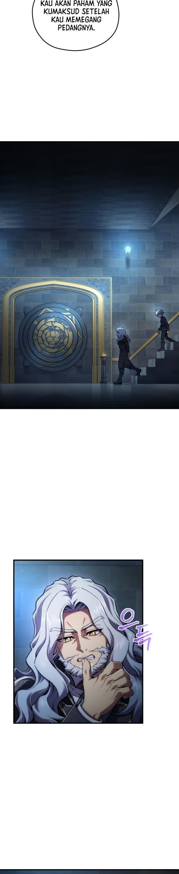 Damn Reincarnation Chap 13 - Next Chap 14