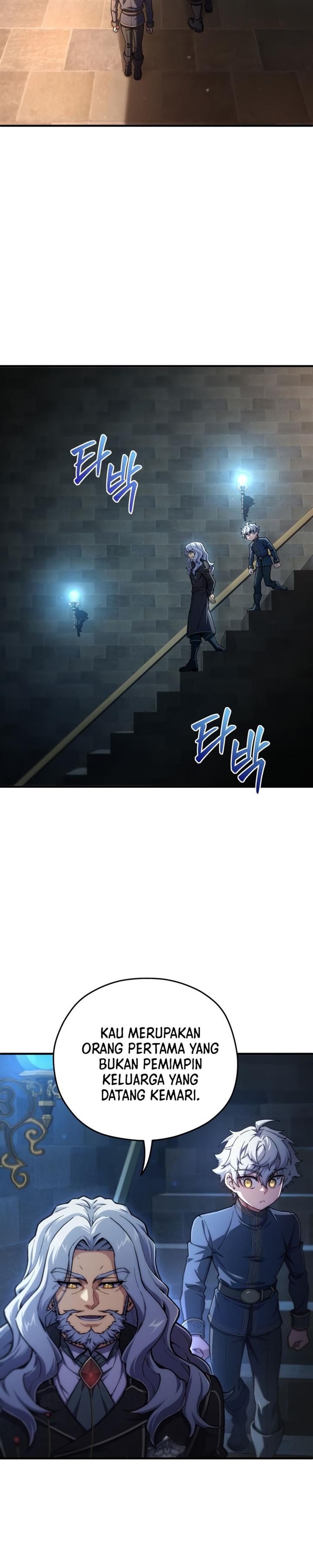 Damn Reincarnation Chap 13 - Next Chap 14