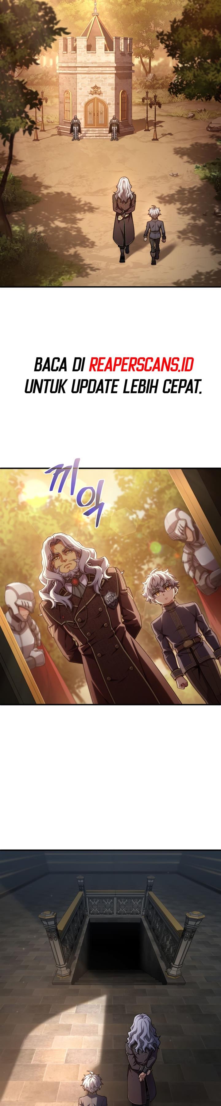 Damn Reincarnation Chap 13 - Next Chap 14