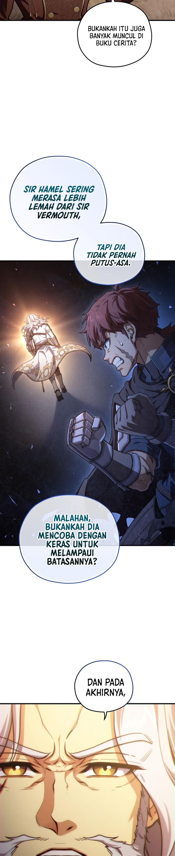 Damn Reincarnation Chap 13 - Next Chap 14