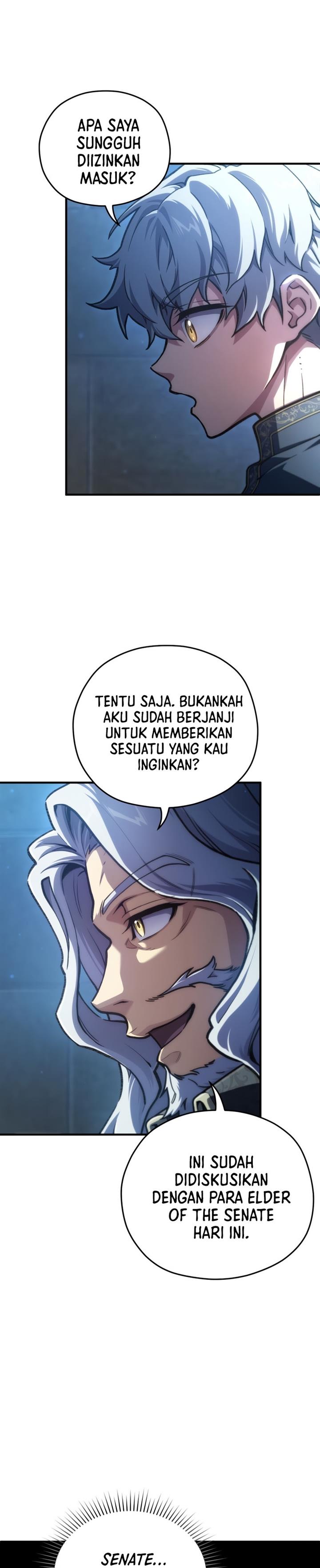 Damn Reincarnation Chap 13 - Next Chap 14