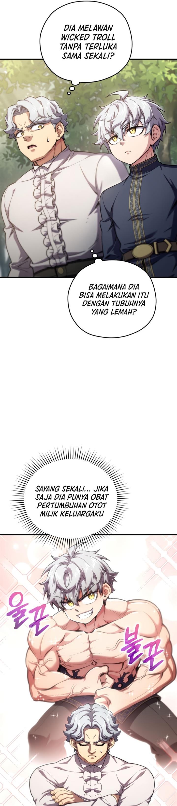 Damn Reincarnation Chap 13 - Next Chap 14