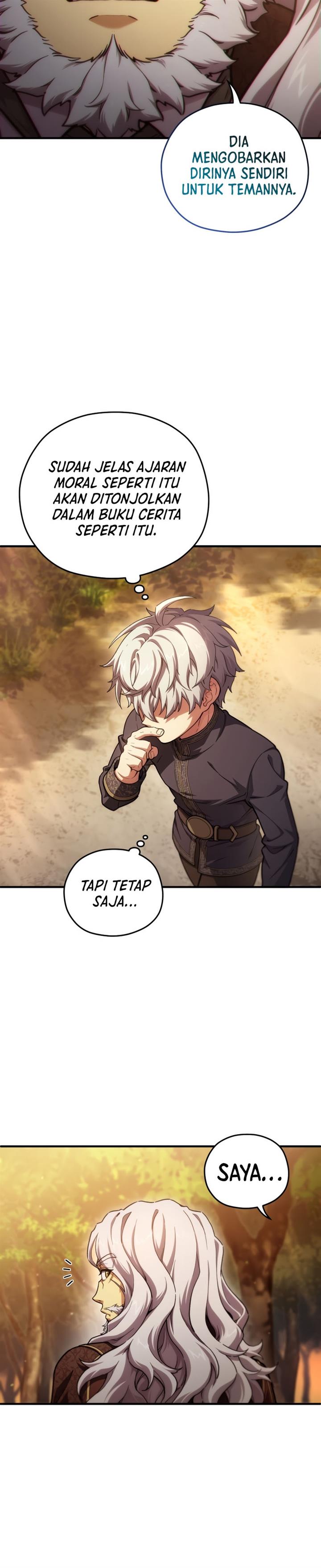 Damn Reincarnation Chap 13 - Next Chap 14