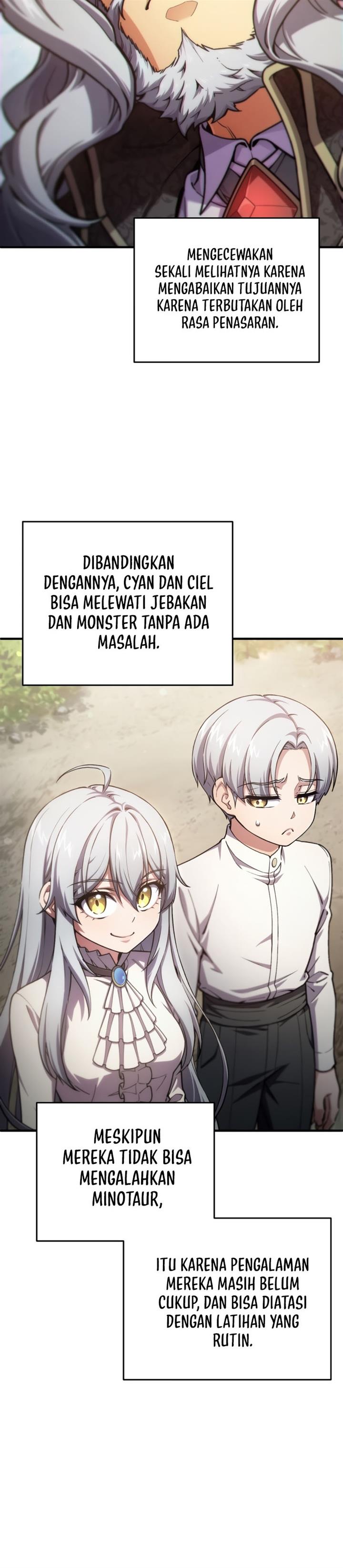 Damn Reincarnation Chap 13 - Next Chap 14