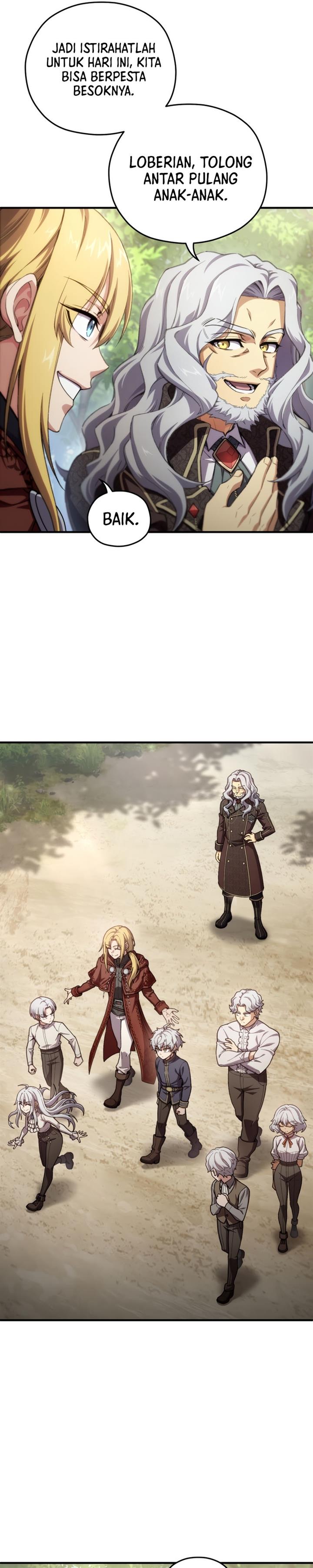 Damn Reincarnation Chap 13 - Next Chap 14