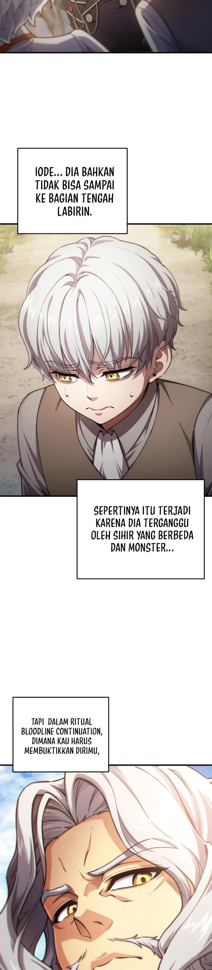 Damn Reincarnation Chap 13 - Next Chap 14