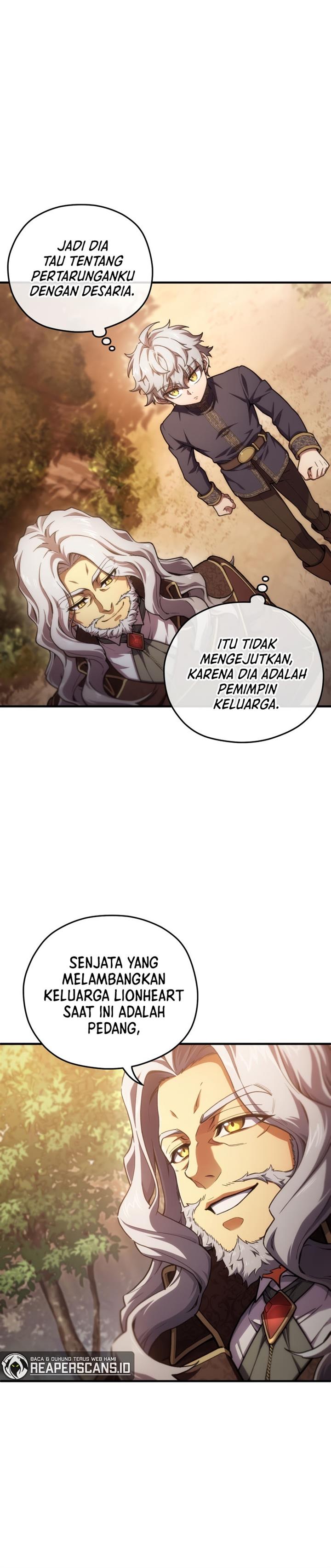 Damn Reincarnation Chap 13 - Next Chap 14