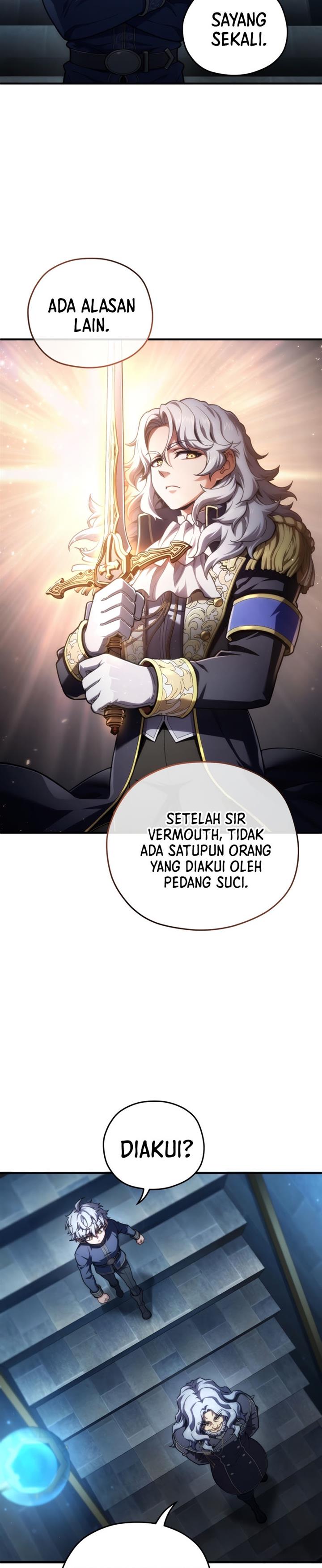 Damn Reincarnation Chap 13 - Next Chap 14