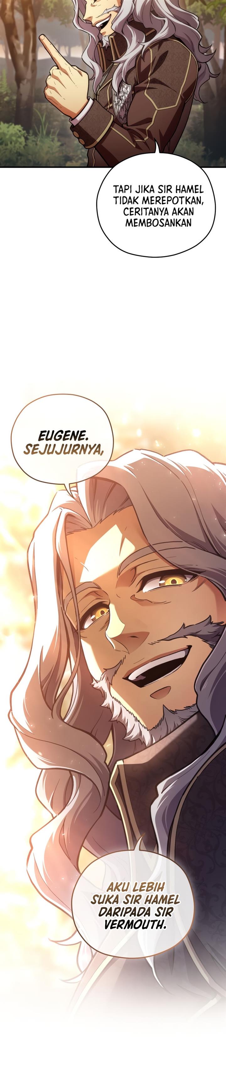 Damn Reincarnation Chap 13 - Next Chap 14