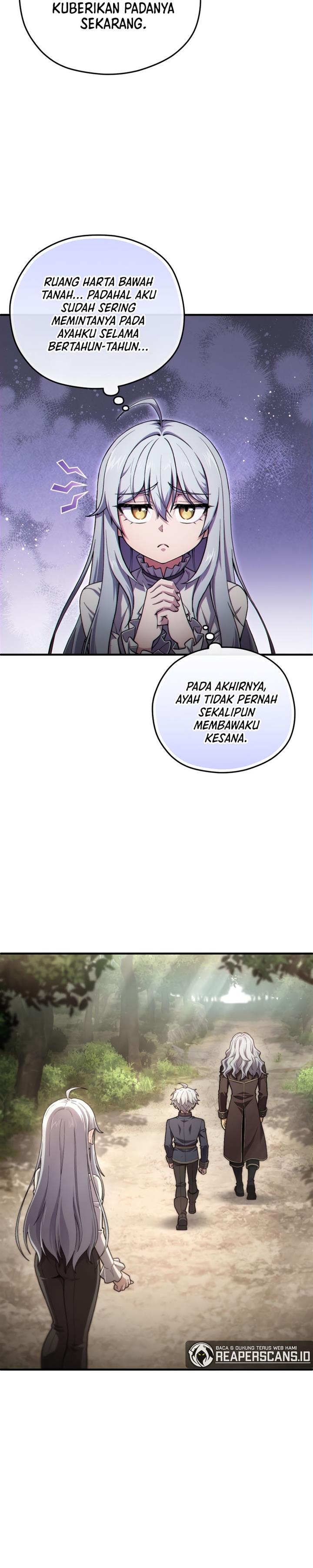Damn Reincarnation Chap 13 - Next Chap 14