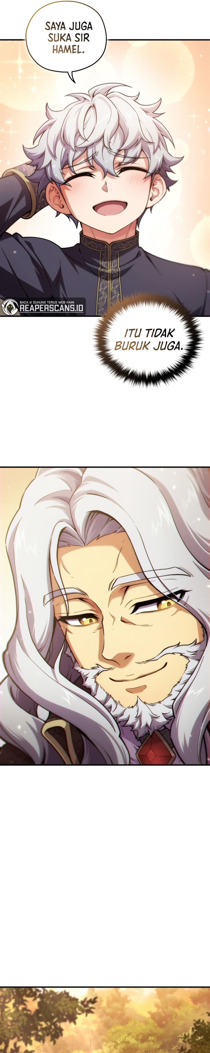 Damn Reincarnation Chap 13 - Next Chap 14