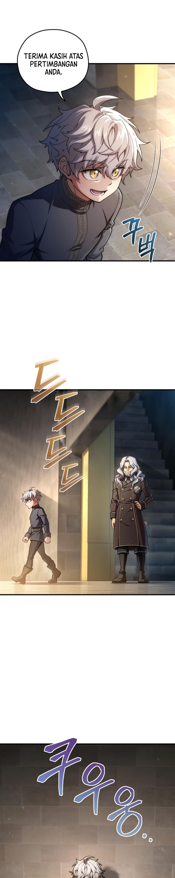 Damn Reincarnation Chap 13 - Next Chap 14