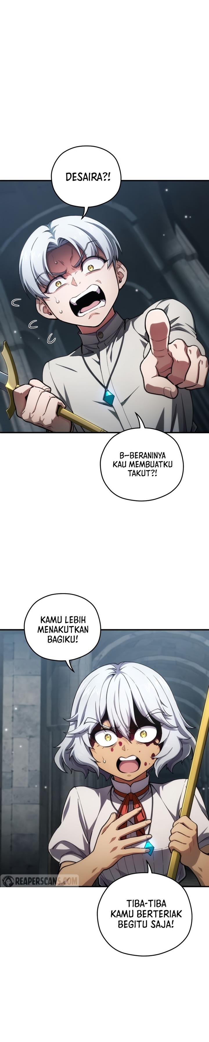 Damn Reincarnation Chap 10 - Next Chap 11