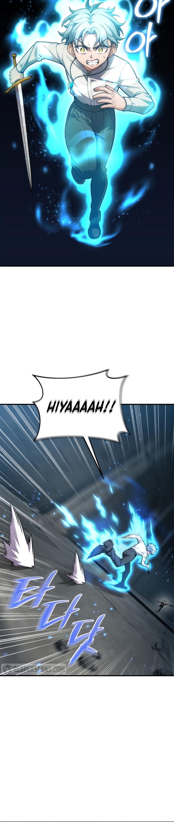 Damn Reincarnation Chap 10 - Next Chap 11