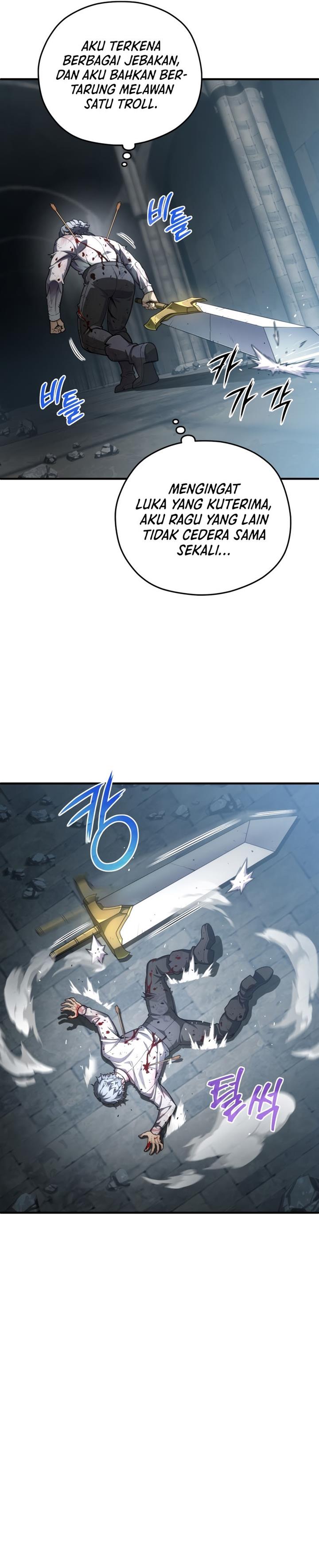 Damn Reincarnation Chap 10 - Next Chap 11