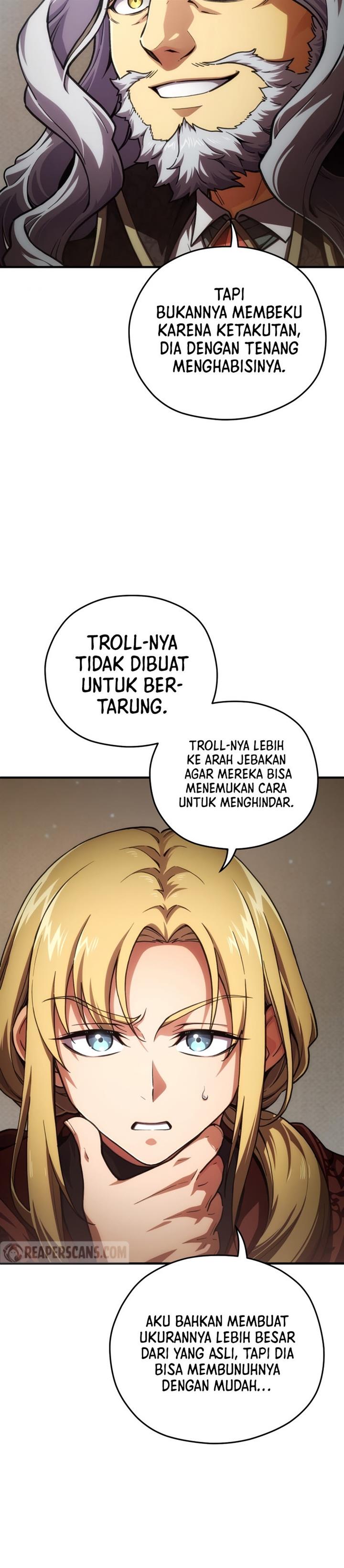 Damn Reincarnation Chap 10 - Next Chap 11