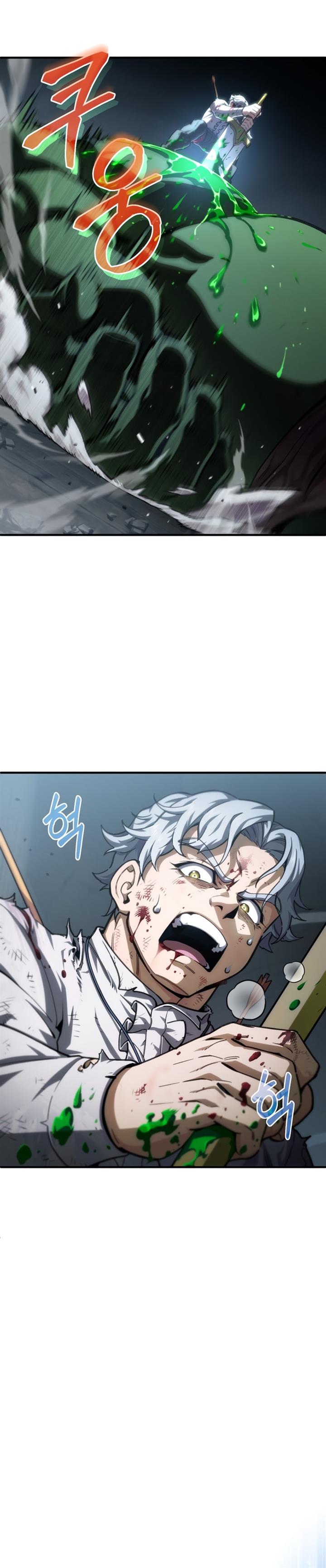 Damn Reincarnation Chap 10 - Next Chap 11