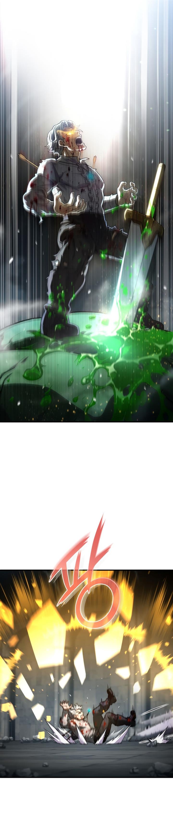 Damn Reincarnation Chap 10 - Next Chap 11