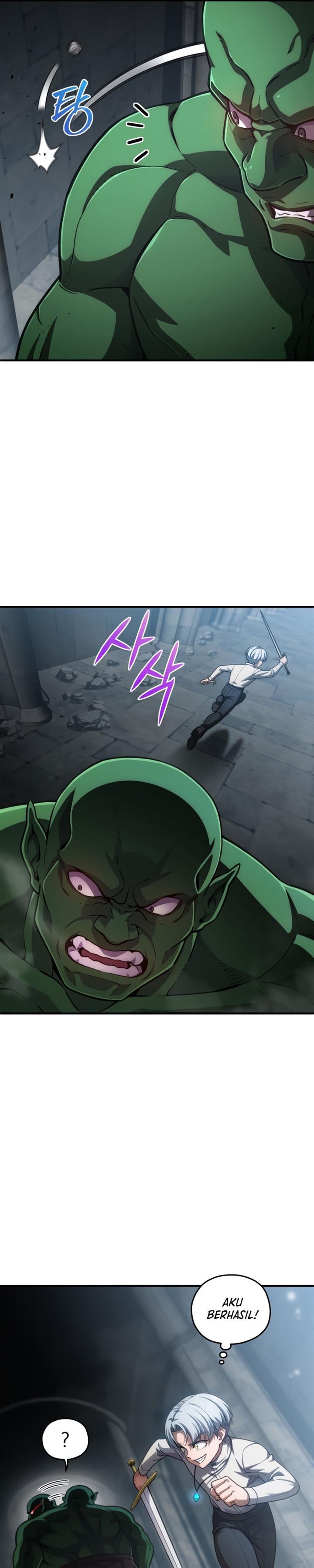 Damn Reincarnation Chap 10 - Next Chap 11