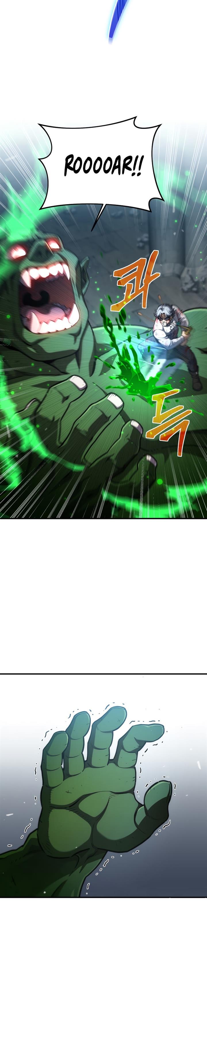 Damn Reincarnation Chap 10 - Next Chap 11