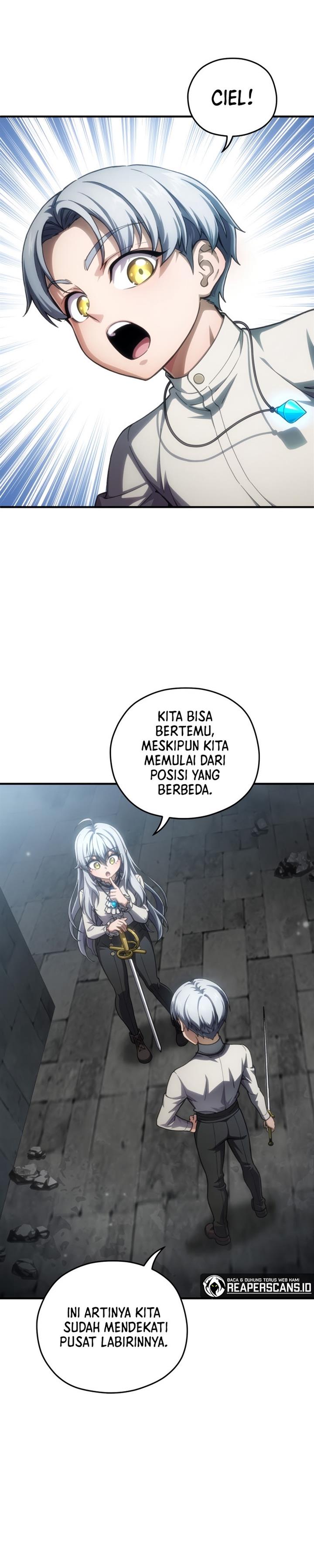 Damn Reincarnation Chap 10 - Next Chap 11