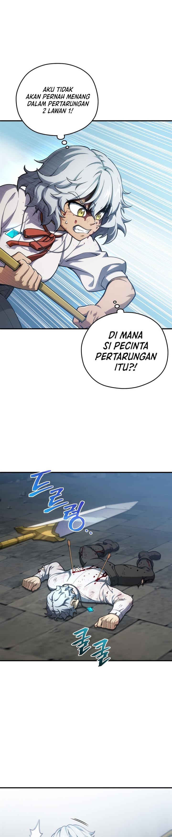 Damn Reincarnation Chap 10 - Next Chap 11