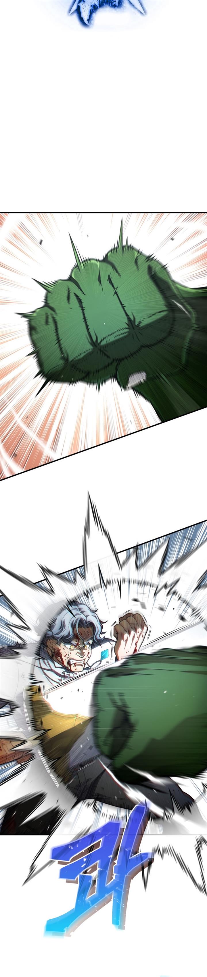 Damn Reincarnation Chap 10 - Next Chap 11