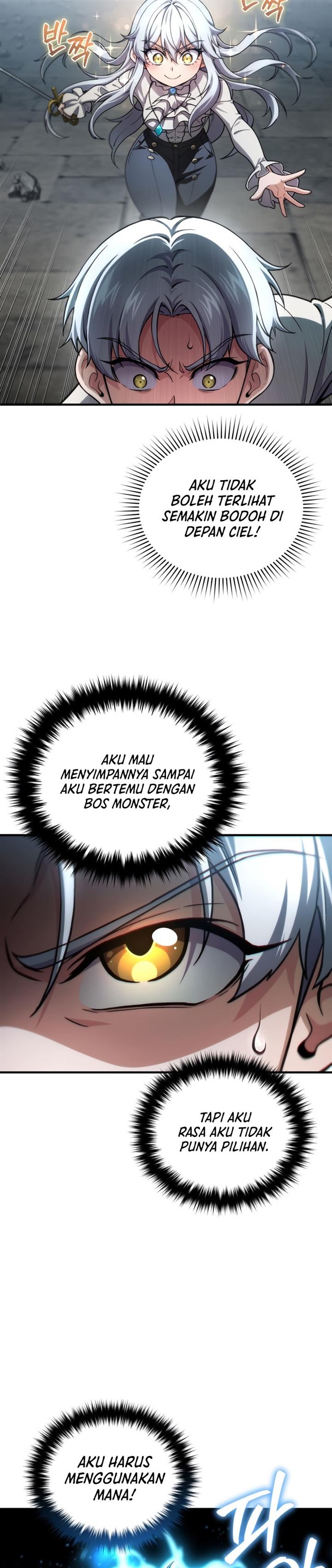 Damn Reincarnation Chap 10 - Next Chap 11