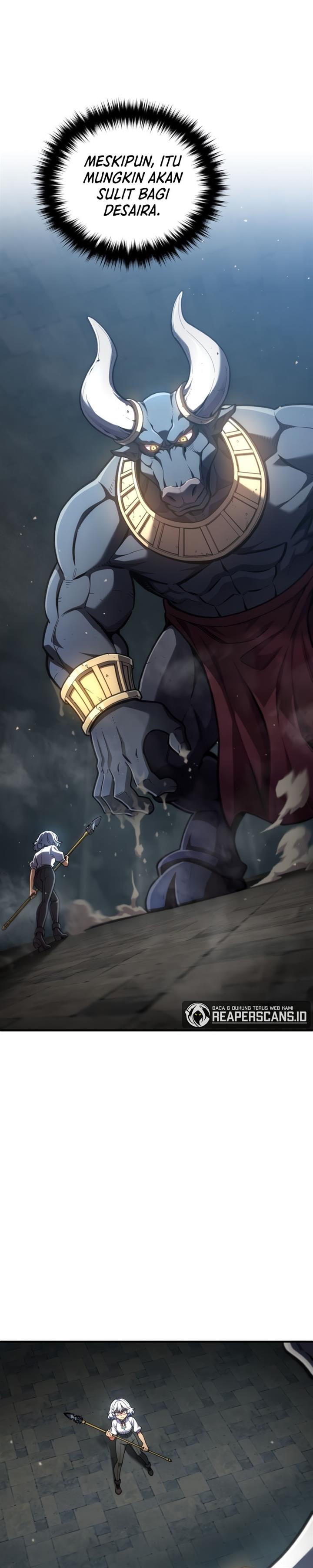 Damn Reincarnation Chap 11 - Next Chap 12