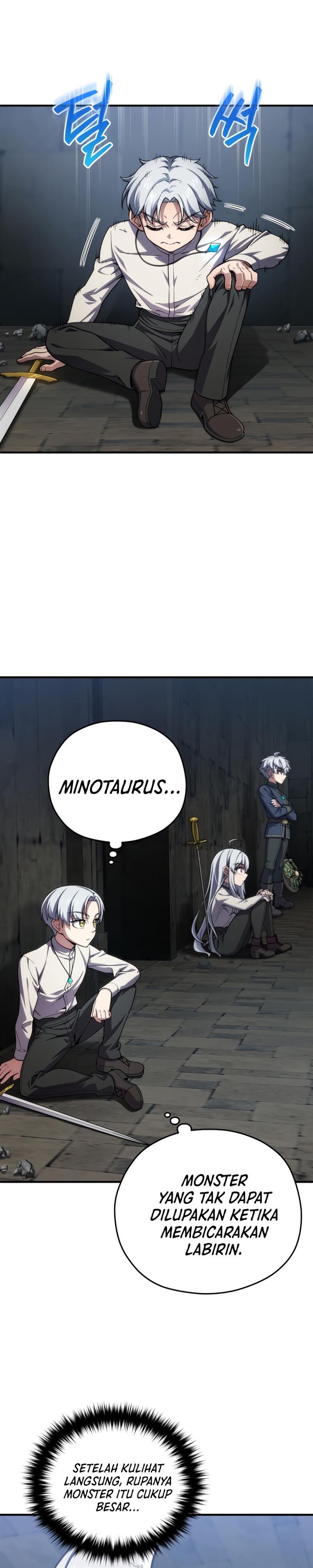 Damn Reincarnation Chap 11 - Next Chap 12