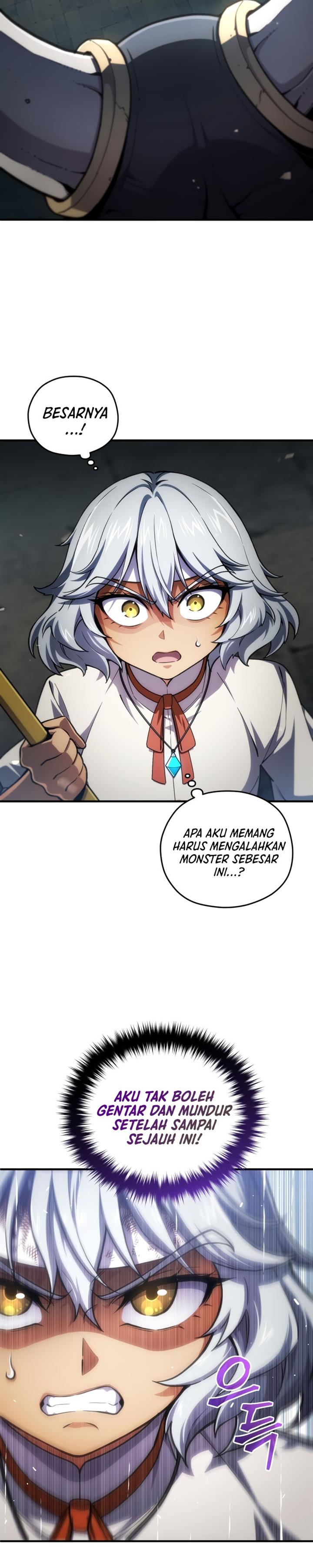 Damn Reincarnation Chap 11 - Next Chap 12