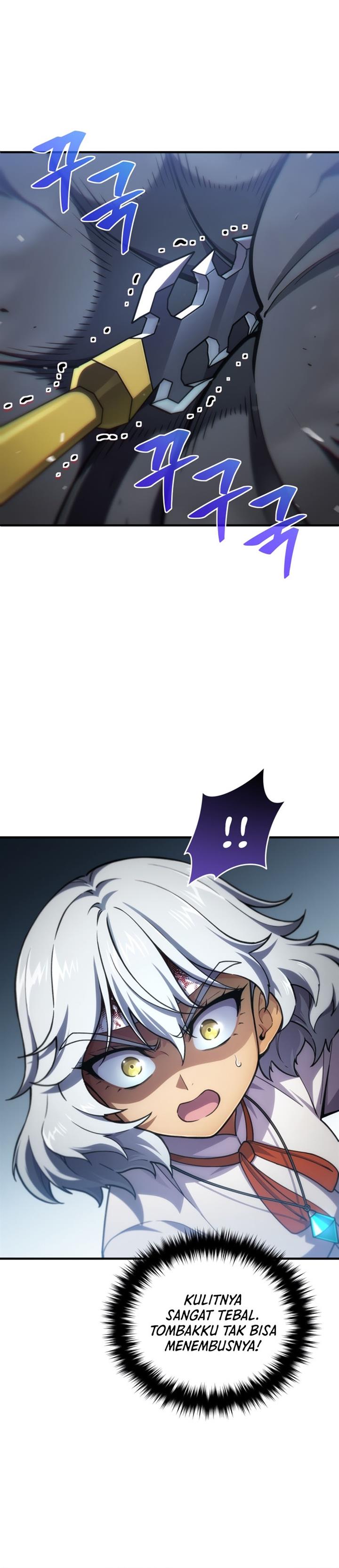 Damn Reincarnation Chap 11 - Next Chap 12