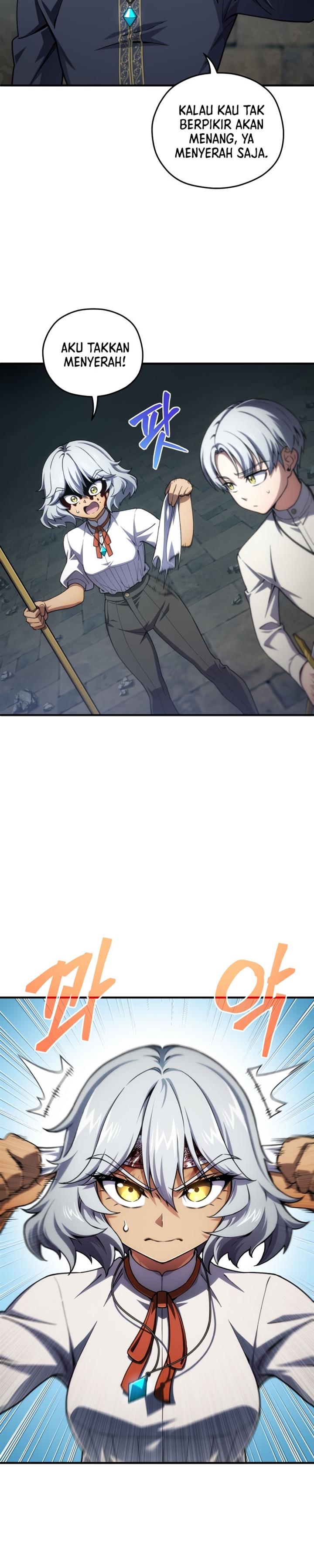 Damn Reincarnation Chap 11 - Next Chap 12