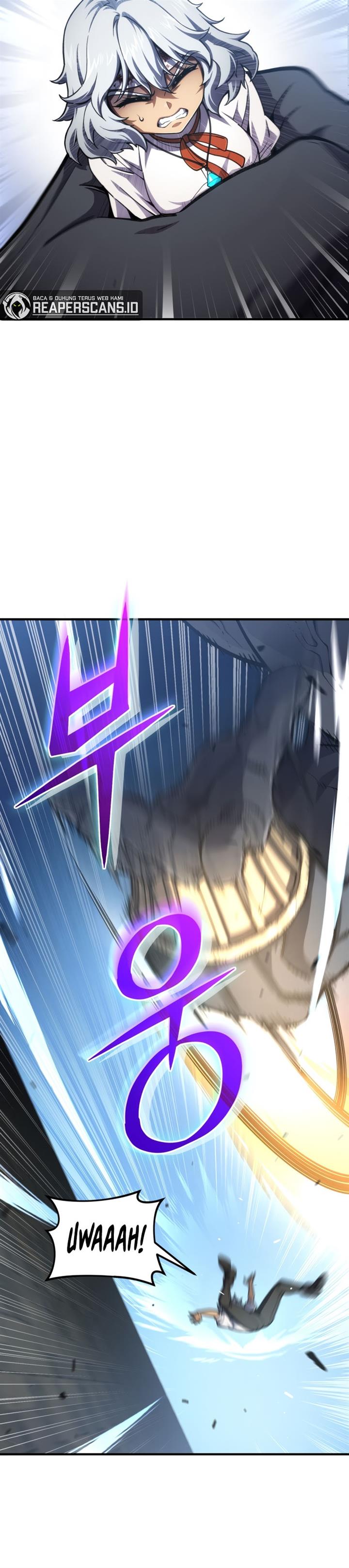 Damn Reincarnation Chap 11 - Next Chap 12