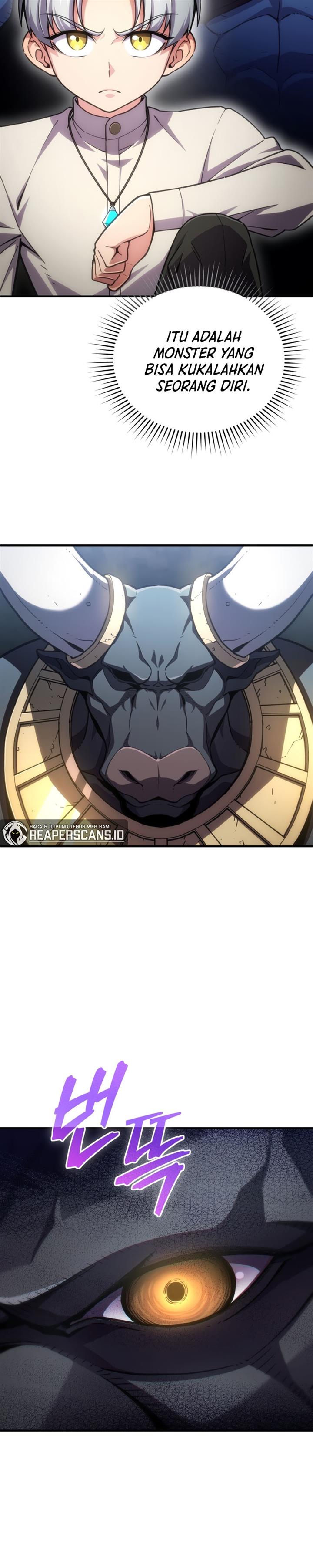 Damn Reincarnation Chap 11 - Next Chap 12