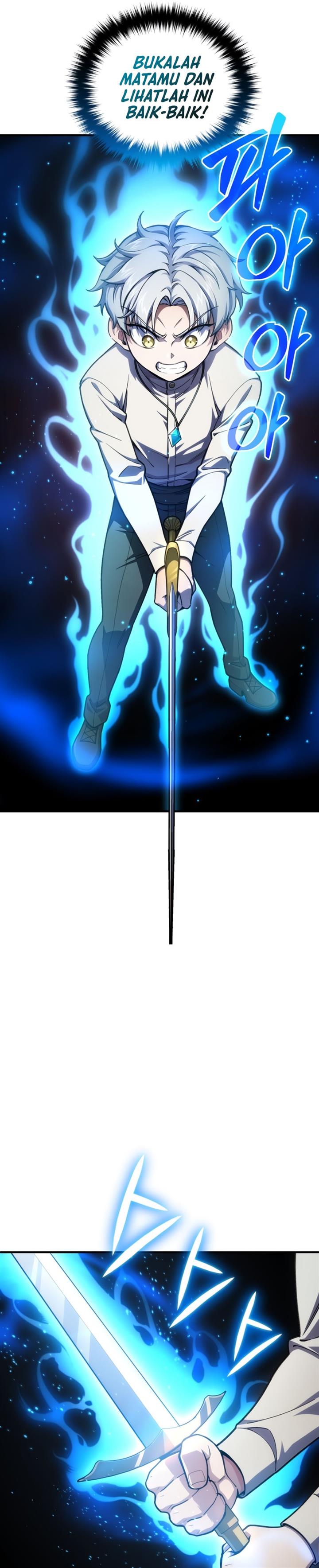 Damn Reincarnation Chap 11 - Next Chap 12