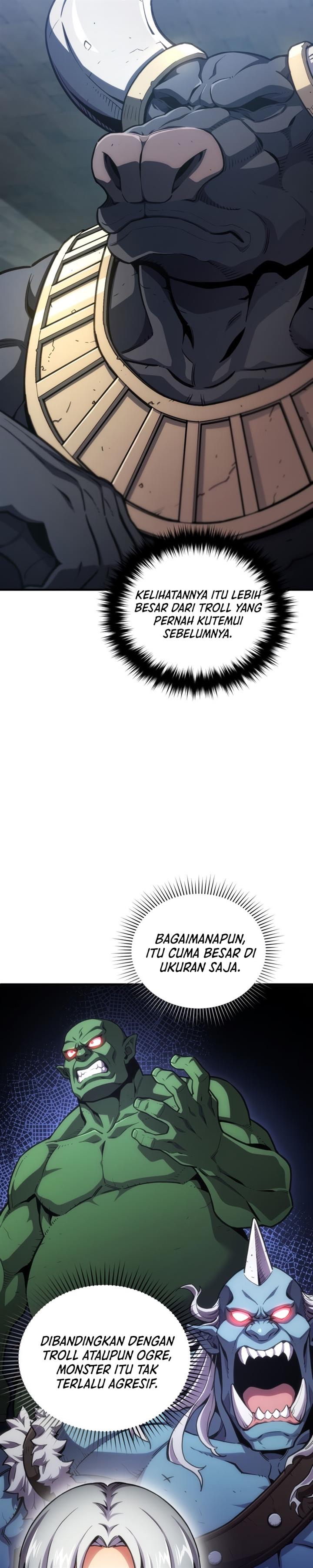 Damn Reincarnation Chap 11 - Next Chap 12