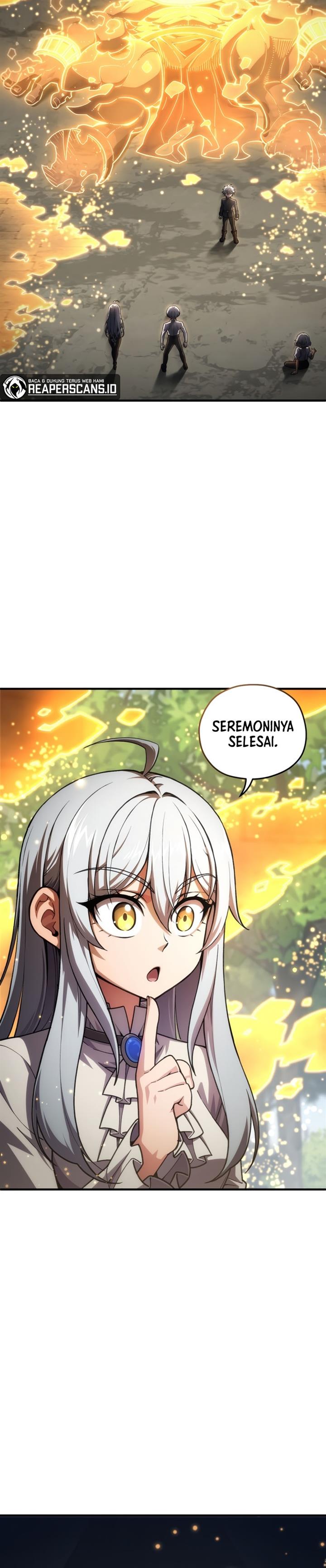 Damn Reincarnation Chap 12 - Next Chap 13