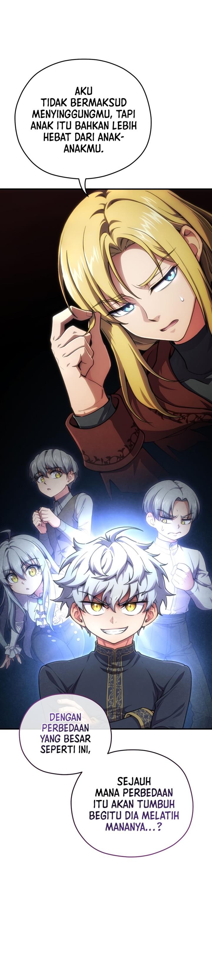 Damn Reincarnation Chap 12 - Next Chap 13