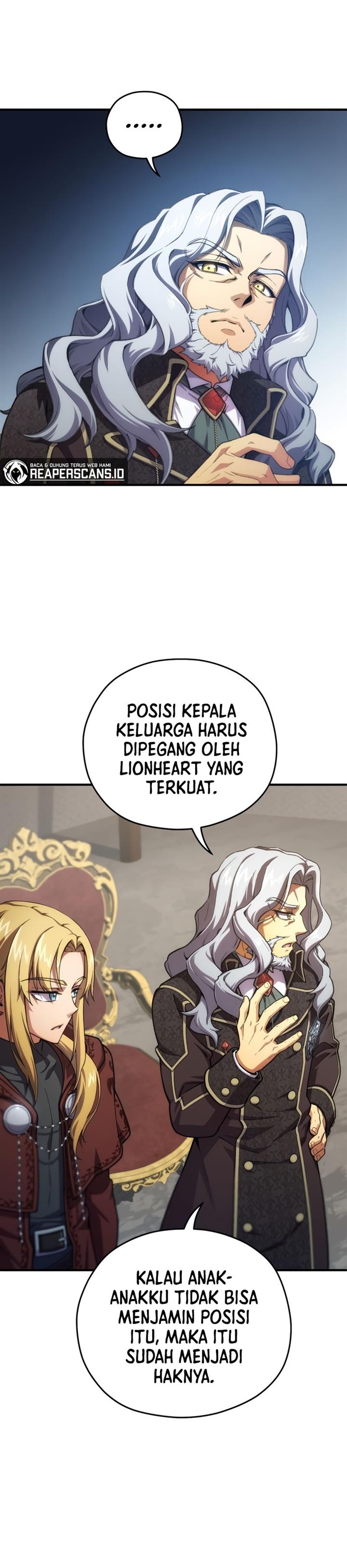 Damn Reincarnation Chap 12 - Next Chap 13