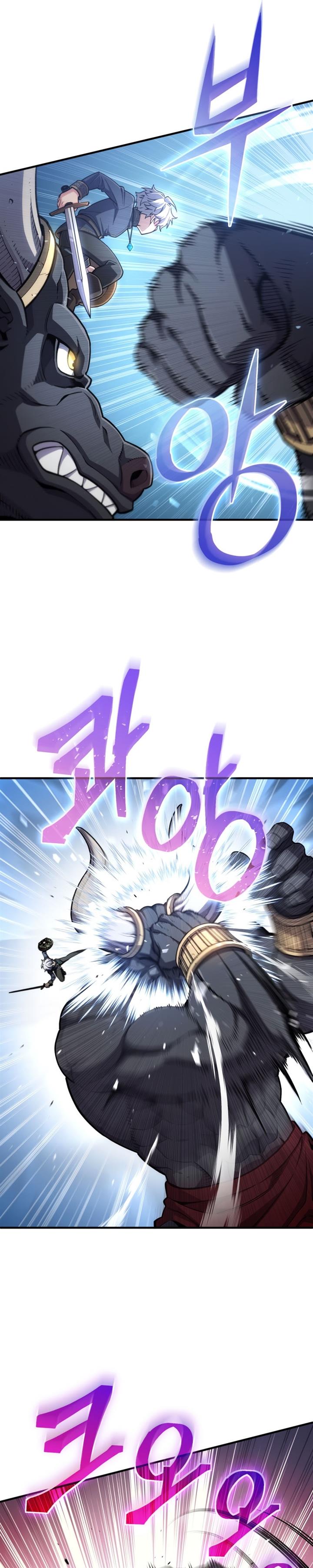 Damn Reincarnation Chap 12 - Next Chap 13