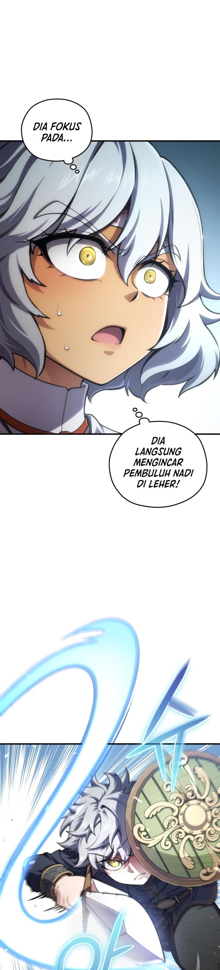 Damn Reincarnation Chap 12 - Next Chap 13